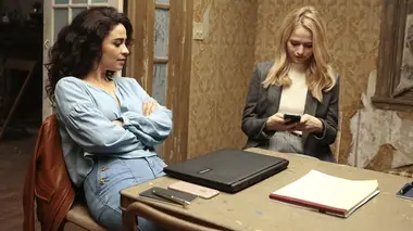 Quantico S02E07 Mauvais traitement