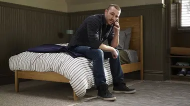 Quantico S02E12 Diversion