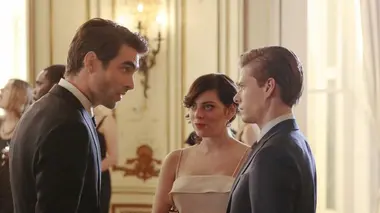 Quantico S02E19 Dans la gueule du loup