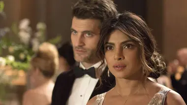 Quantico S03E04 Le petit prince
