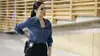 Miranda Shaw dans Quantico S01E22 De l'ordre dans le chaos (2015)