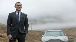 Quantum of Solace