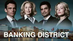 Quartier des banques