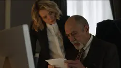 Quartier des banques S01E03 Des méthodes de Far-West