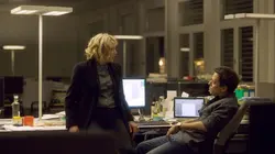 Quartier des banques S01E06 Paradis perdu