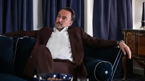 Quartier des banques S02E05 Les 4 C