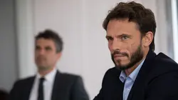 Quartier des banques S02E06 La banquière