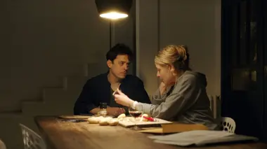 Quartier des banques S01E05 La loi du plus fort
