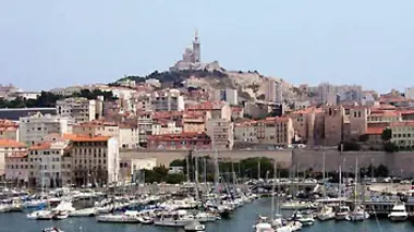 Marseille l'insoumise : débrouilles...magouilles