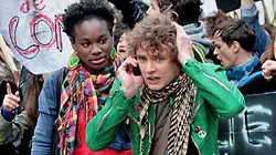 Visuel de Quartier Latin