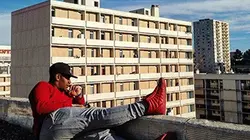 Visuel de Quartiers Nord, au-delà de la cité