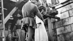 Quasimodo, le bossu de Notre Dame