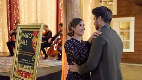 Casting Quatre coeurs en automne