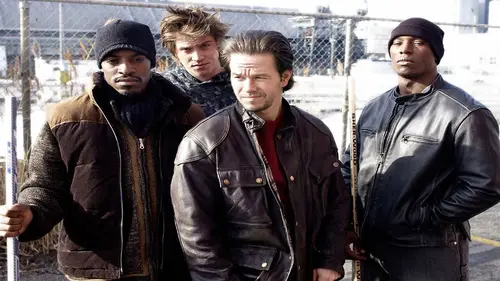 Photos de Quatre frères