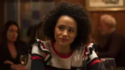 Quatre mariages et un enterrement S01E05 Love, chalet