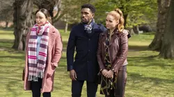 Quatre mariages et un enterrement S01E09 Amis pour la vie... ou presque