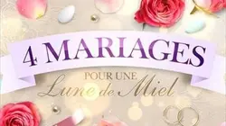 Quatre mariages pour une lune de miel