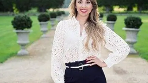 Quatre mariages pour une lune de miel Fanny et Mathieu