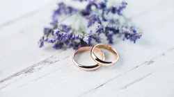 Visuel de Quatre mariages pour une lune de miel