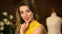 Quatre mariages pour une lune de miel Aurore et Jonathan