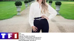 Quatre mariages pour une lune de miel Aurore et Jonathan