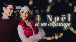 Quatre Noël et un mariage
