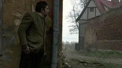 Visuel de Quatre nuits avec Anna