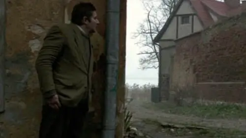 Quatre nuits avec Anna en streaming