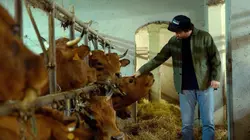 Quatre saisons S01E03 Hiver