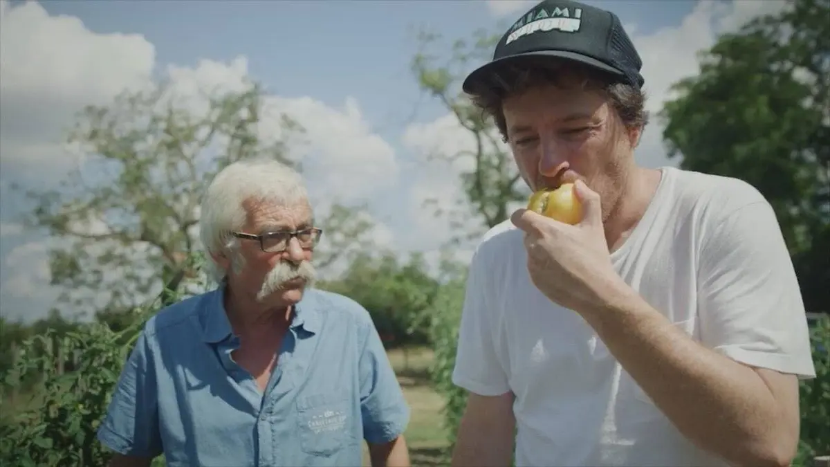 Quatre saisons S01E01 Eté
