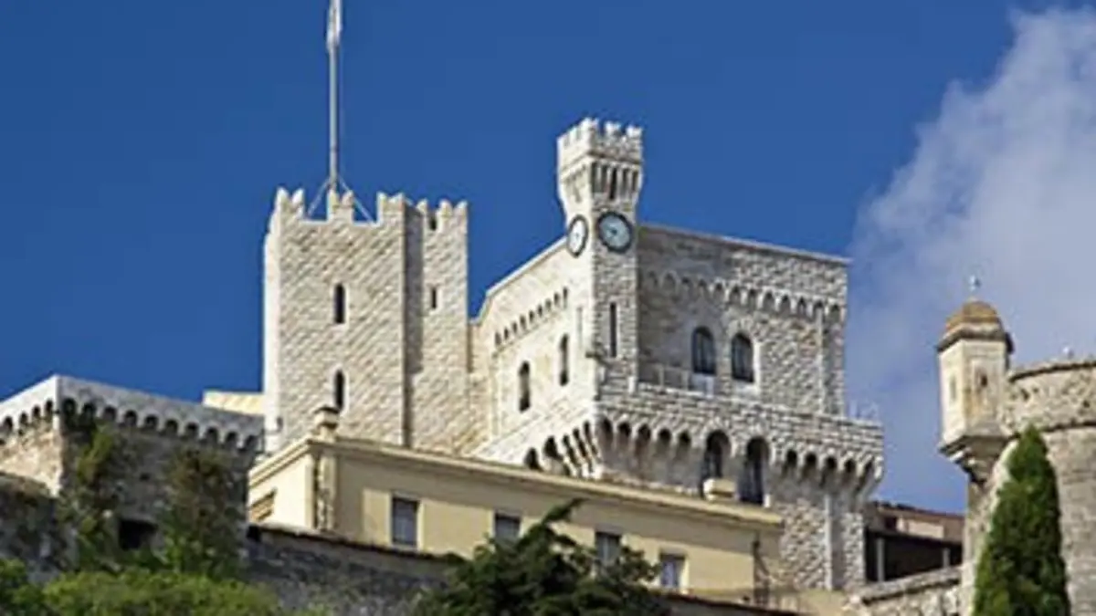 Quatre saisons à Monaco