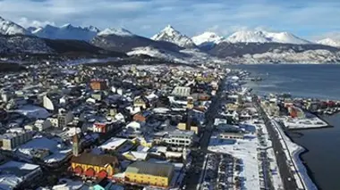 Quatre saisons à Ushuaïa : la vie au bout du monde