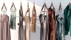 Quatre saisons chez Dior