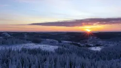 Quatre saisons en Forêt-Noire