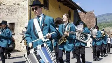 Les autorités communales