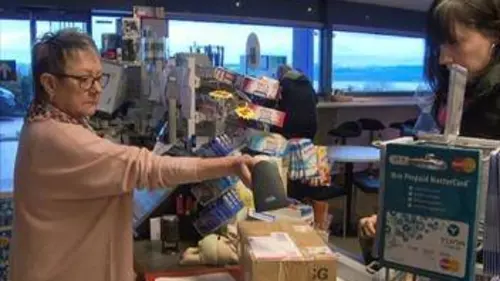 Quatre villages, un pays S01E03 Les commerçants