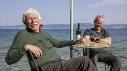 Visuel de Quatre villages, un pays