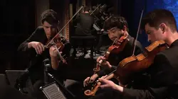 Quatuor Arod à la Fondation Singer-Polignac