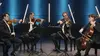 Quatuor Modigliani : Mozart, Ravel, Beethoven