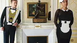 Visuel de Que d'amour !