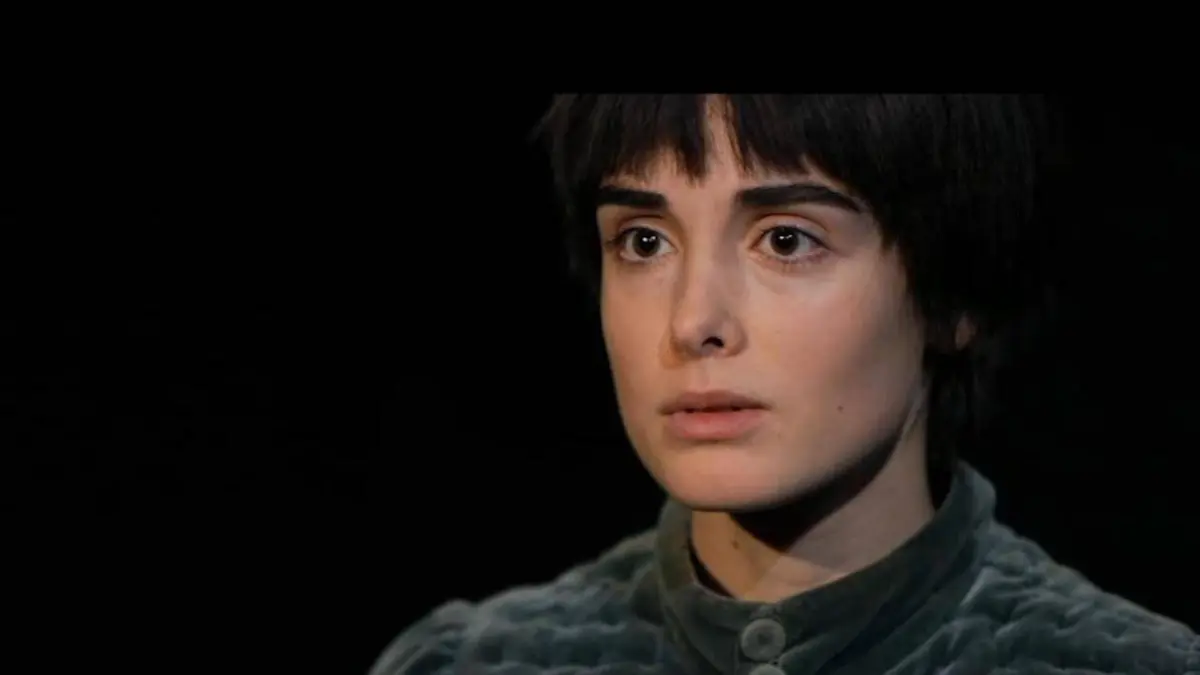 Que Dieu m'y garde, le procès de Jeanne d'Arc