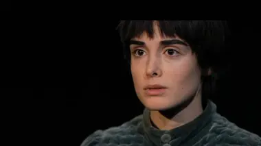 Que Dieu m'y garde, le procès de Jeanne d'Arc