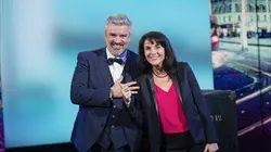 Sur TV5MONDE à 21h00 : Que du bonheur !