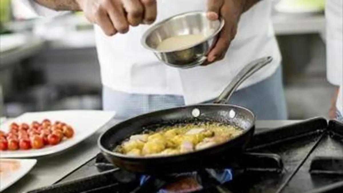 Que faire avec de la vanille bourbon ?