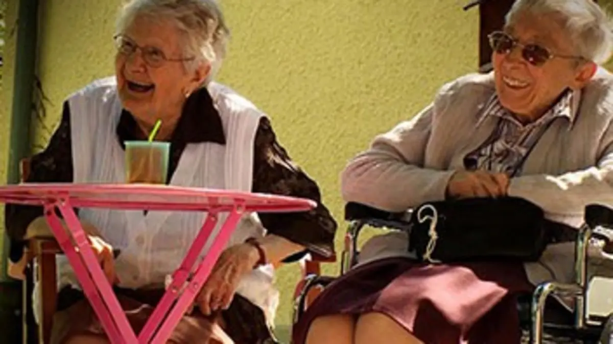 Que faire de nos parents ?