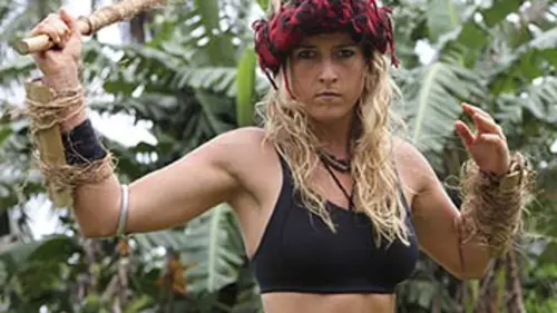 Casting La dernière debout E03 Philippines : combat de bâton