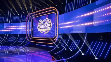 Que le meilleur gagne !
