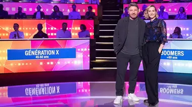 Que le meilleur gagne ! S01E01