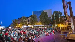 Visuel de Que les Diables m'emportent