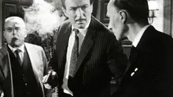 Visuel de Que personne ne sorte